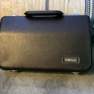 Yamaha clarinet